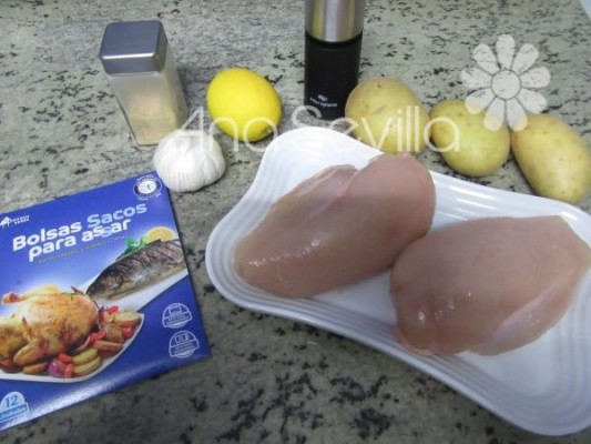 Ingredientes